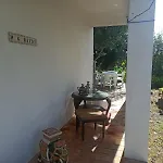 Casa Maria Semesterbostad Moncarapacho