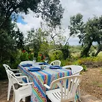 Casa Maria Moncarapacho