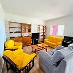 Casa Maria Semesterbostad *