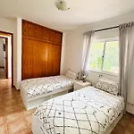 Semesterbostad Casa Maria *