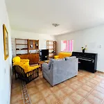 Casa Maria Semesterbostad Moncarapacho