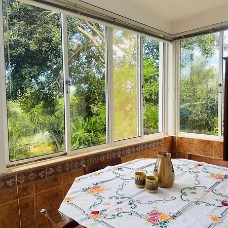 Semesterbostad Casa Maria *