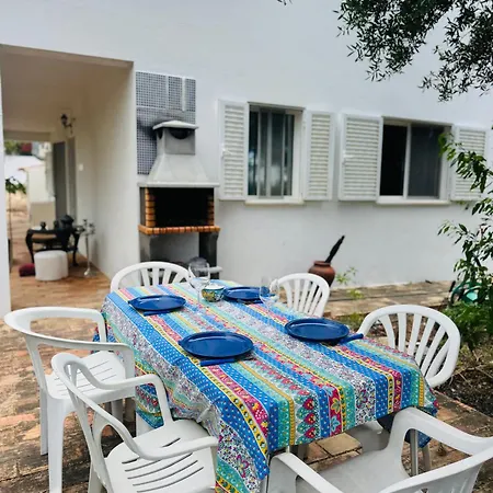 Casa Maria Semesterbostad