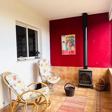 Casa Maria Semesterbostad