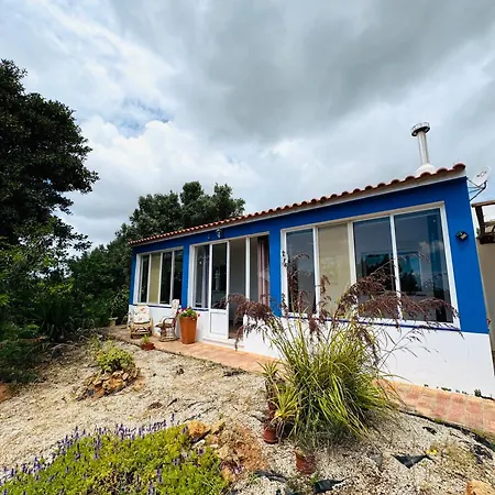 Semesterbostad Casa Maria