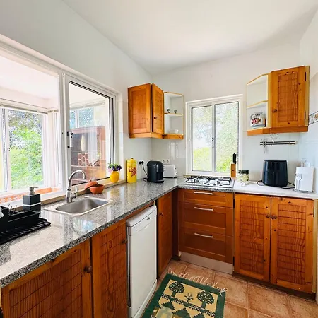 Casa Maria * Moncarapacho