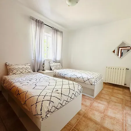 Semesterbostad Casa Maria *