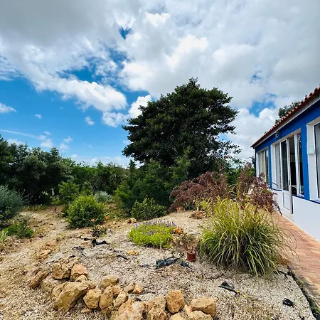 Casa Maria Semesterbostad