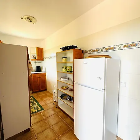 Casa Maria Semesterbostad Moncarapacho