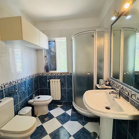 Casa Maria * Moncarapacho