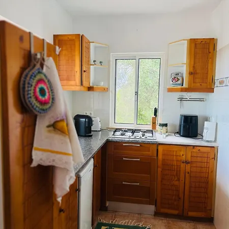 Casa Maria Semesterbostad *