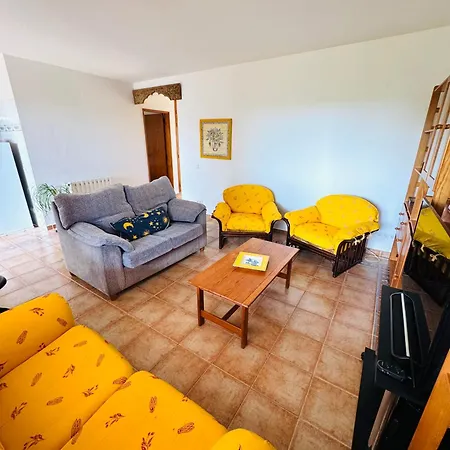 Casa Maria Moncarapacho