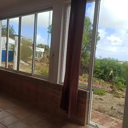 Casa Maria Holiday home *