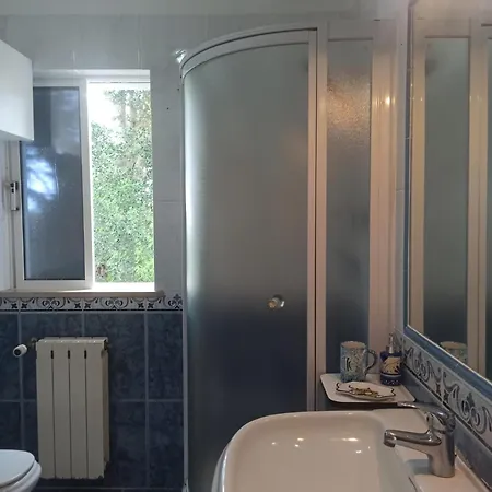 Casa Maria Holiday home