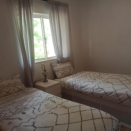 Holiday home Casa Maria