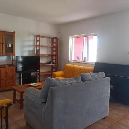 Casa Maria Holiday home *