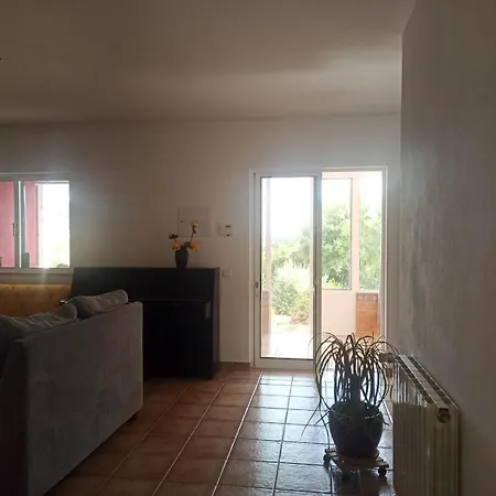 Casa Maria * Moncarapacho