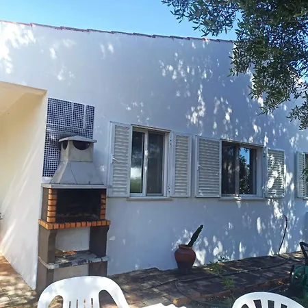 Casa Maria Holiday home Moncarapacho