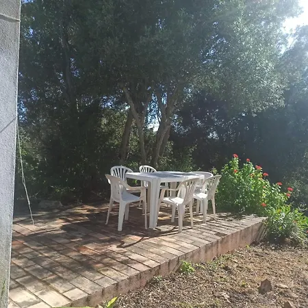 Casa Maria