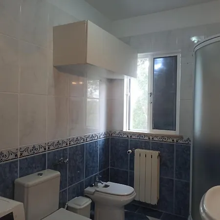 Holiday home Casa Maria *