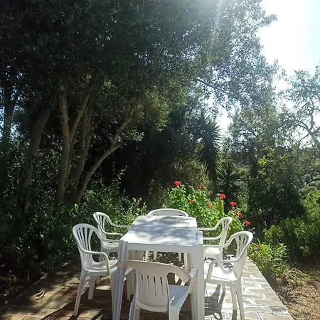 Casa Maria * Moncarapacho