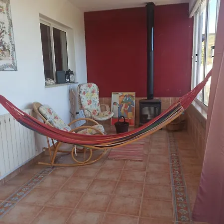 Casa Maria Holiday home