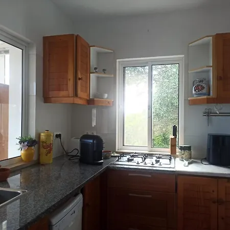 Casa Maria Holiday home *