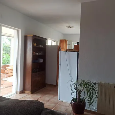 Casa Maria Holiday home