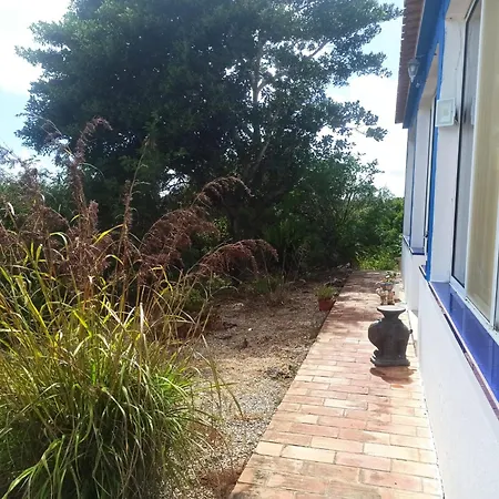 Casa Maria *