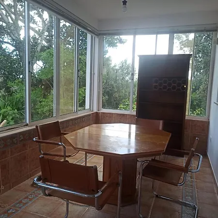 Holiday home Casa Maria Moncarapacho