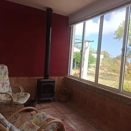 Casa Maria Holiday home