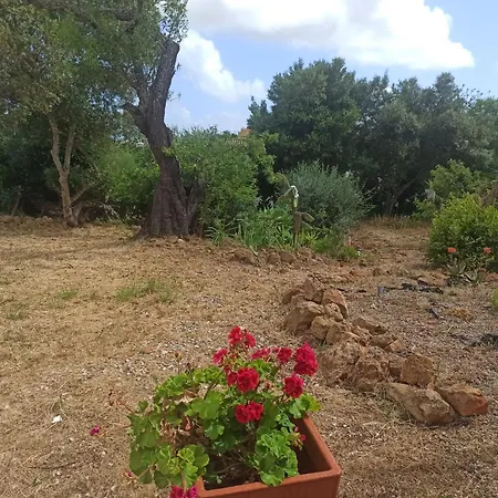 Casa Maria Holiday home