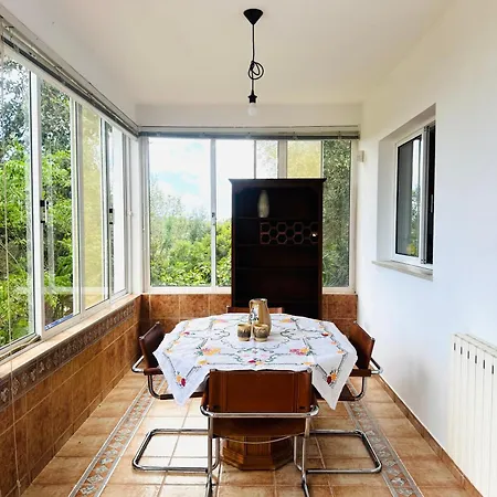 Casa Maria *