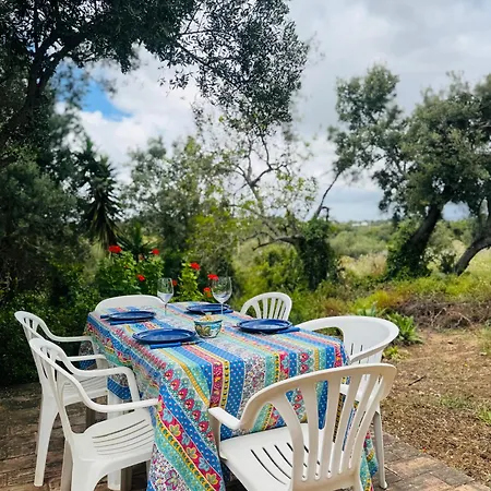 Casa Maria Moncarapacho