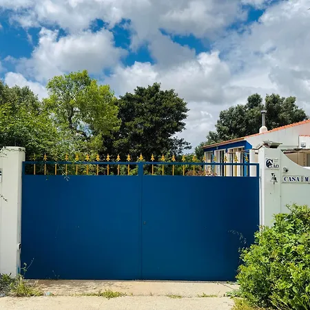 Casa Maria * Moncarapacho