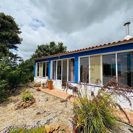 Casa Maria Holiday home Moncarapacho