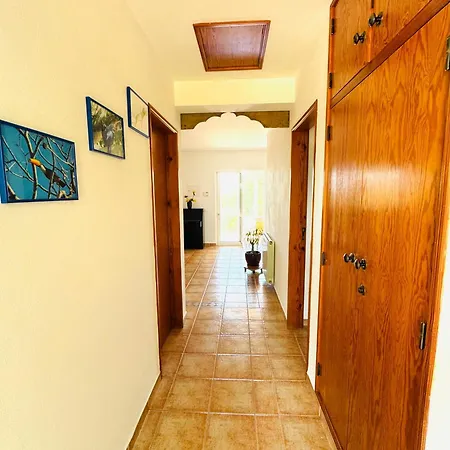 Casa Maria *