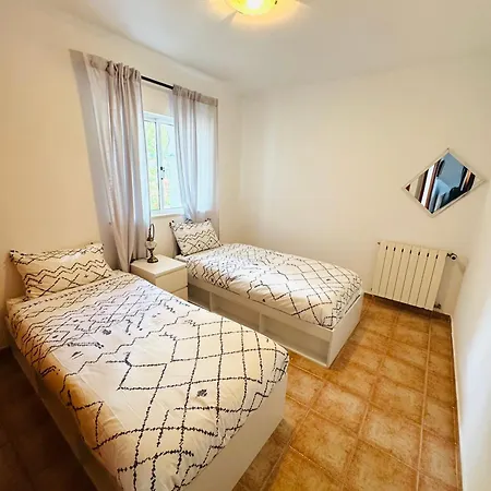Casa Maria Hébergement de vacances *