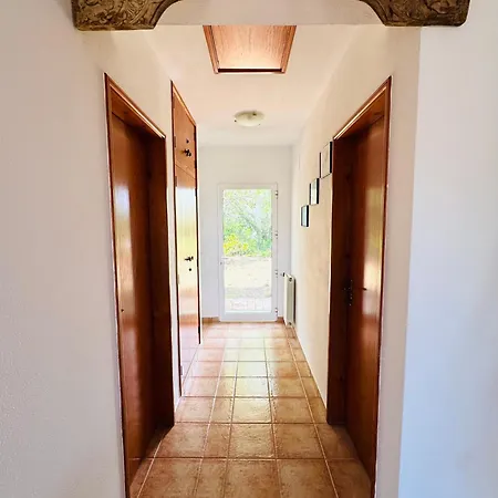 Casa Maria Holiday home