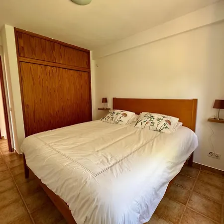 Holiday home Casa Maria Moncarapacho