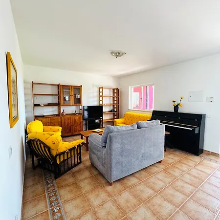 Casa Maria Holiday home Moncarapacho