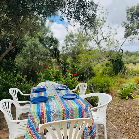 Prázdninový dům Casa Maria