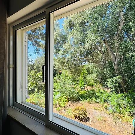 Casa Maria Prázdninový dům