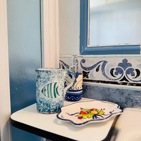 Casa Maria * Moncarapacho