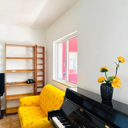 Prázdninový dům Casa Maria *