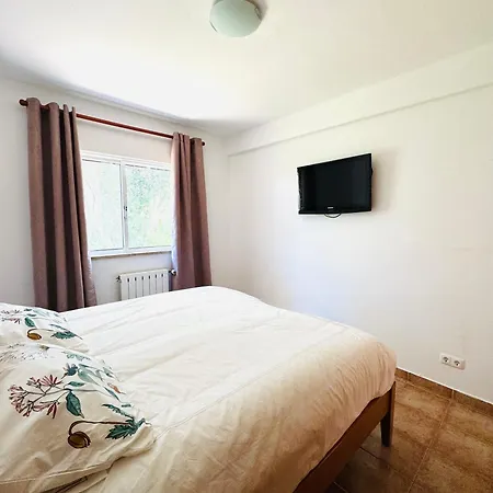 Casa Maria * Moncarapacho