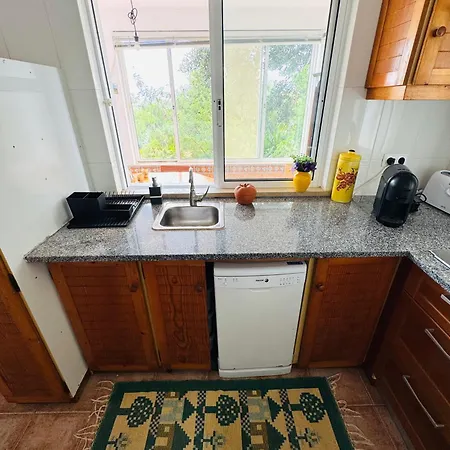 Prázdninový dům Casa Maria