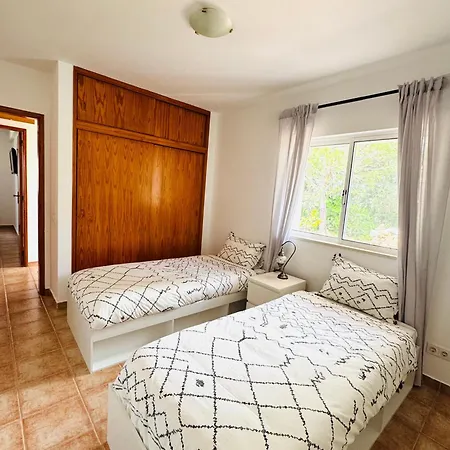 Prázdninový dům Casa Maria *