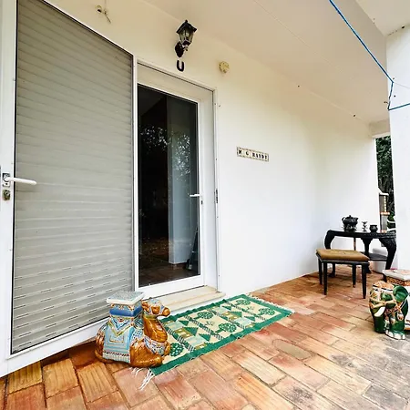 Prázdninový dům Casa Maria Moncarapacho