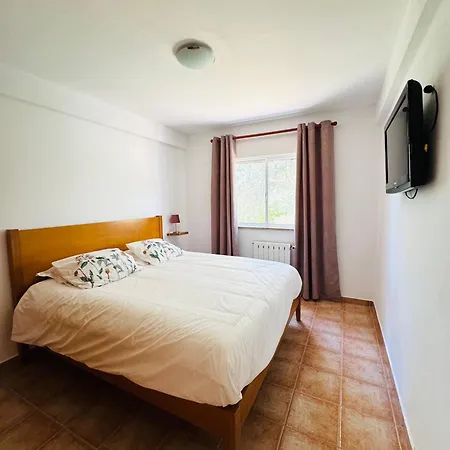 Prázdninový dům Casa Maria *